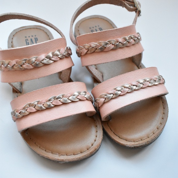 Toddler sandals - Picture 5 of 7